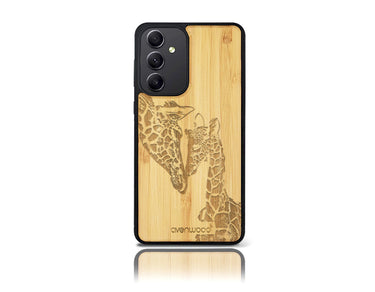 GIRAFES Coque arrière Samsung Galaxy A34 5G
